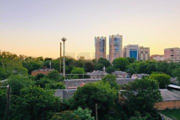 Фото №5: 1-комнатная квартира 42 м² - Краснодар, мкр. Завод Измерительных Приборов, ул. имени 40-летия Победы, 33/11