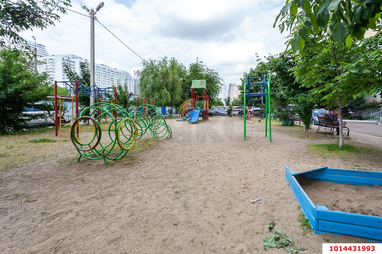 Фото №10: 1-комнатная квартира 42 м² - Краснодар, Завод Измерительных Приборов, ул. имени 40-летия Победы, 33/11