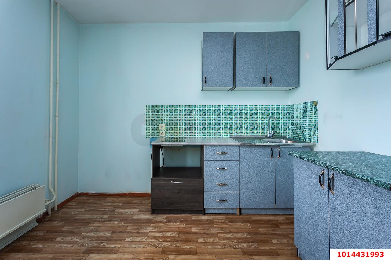 Фото №2: 1-комнатная квартира 42 м² - Краснодар, Завод Измерительных Приборов, ул. имени 40-летия Победы, 33/11