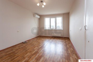 Фото №4: 1-комнатная квартира 42 м² - Краснодар, мкр. Завод Измерительных Приборов, ул. имени 40-летия Победы, 33/11