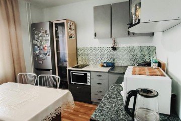 Фото №2: 1-комнатная квартира 42 м² - Краснодар, мкр. Завод Измерительных Приборов, ул. имени 40-летия Победы, 33/11