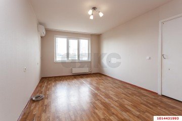 Фото №5: 1-комнатная квартира 42 м² - Краснодар, мкр. Завод Измерительных Приборов, ул. имени 40-летия Победы, 33/11