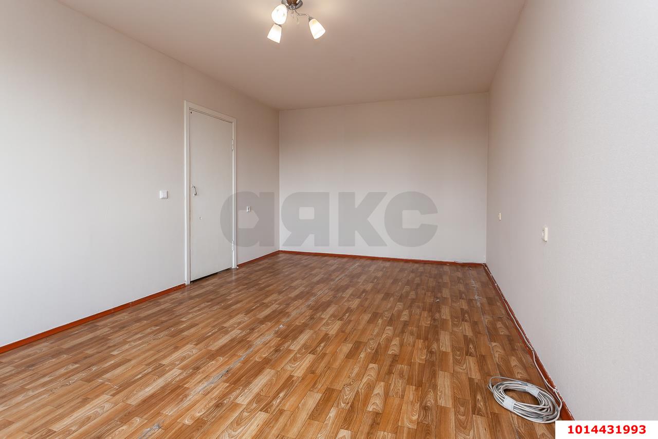 Фото №6: 1-комнатная квартира 42 м² - Краснодар, Завод Измерительных Приборов, ул. имени 40-летия Победы, 33/11