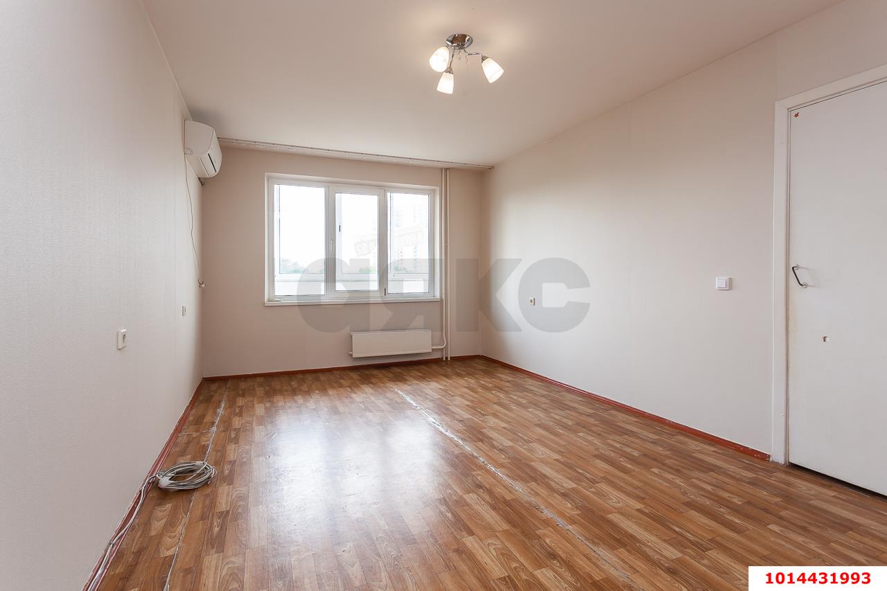 Фото №5: 1-комнатная квартира 42 м² - Краснодар, Завод Измерительных Приборов, ул. имени 40-летия Победы, 33/11