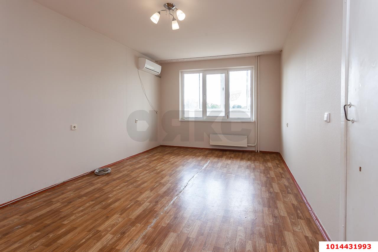 Фото №4: 1-комнатная квартира 42 м² - Краснодар, Завод Измерительных Приборов, ул. имени 40-летия Победы, 33/11