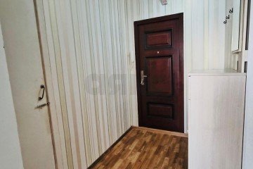 Фото №3: 1-комнатная квартира 42 м² - Краснодар, мкр. Завод Измерительных Приборов, ул. имени 40-летия Победы, 33/11