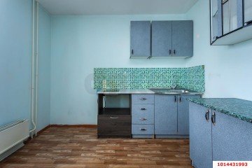 Фото №2: 1-комнатная квартира 42 м² - Краснодар, мкр. Завод Измерительных Приборов, ул. имени 40-летия Победы, 33/11