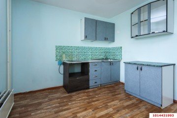 Фото №3: 1-комнатная квартира 42 м² - Краснодар, мкр. Завод Измерительных Приборов, ул. имени 40-летия Победы, 33/11