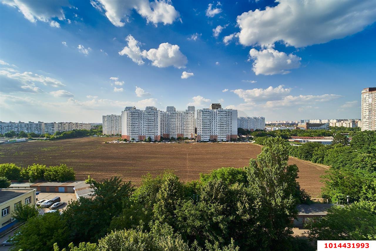 Фото №7: 1-комнатная квартира 42 м² - Краснодар, Завод Измерительных Приборов, ул. имени 40-летия Победы, 33/11