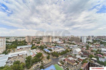 Фото №3: 1-комнатная квартира 52 м² - Краснодар, мкр. жилой комплекс Маршал, ул. Гаражная, 87