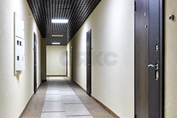Фото №4: 1-комнатная квартира 52 м² - Краснодар, мкр. жилой комплекс Маршал, ул. Гаражная, 87