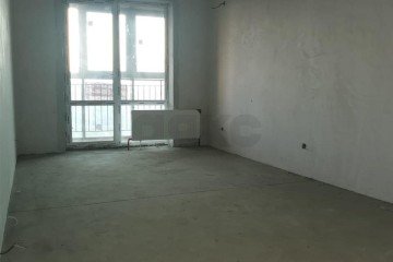 Фото №5: 1-комнатная квартира 52 м² - Краснодар, мкр. жилой комплекс Маршал, ул. Гаражная, 87