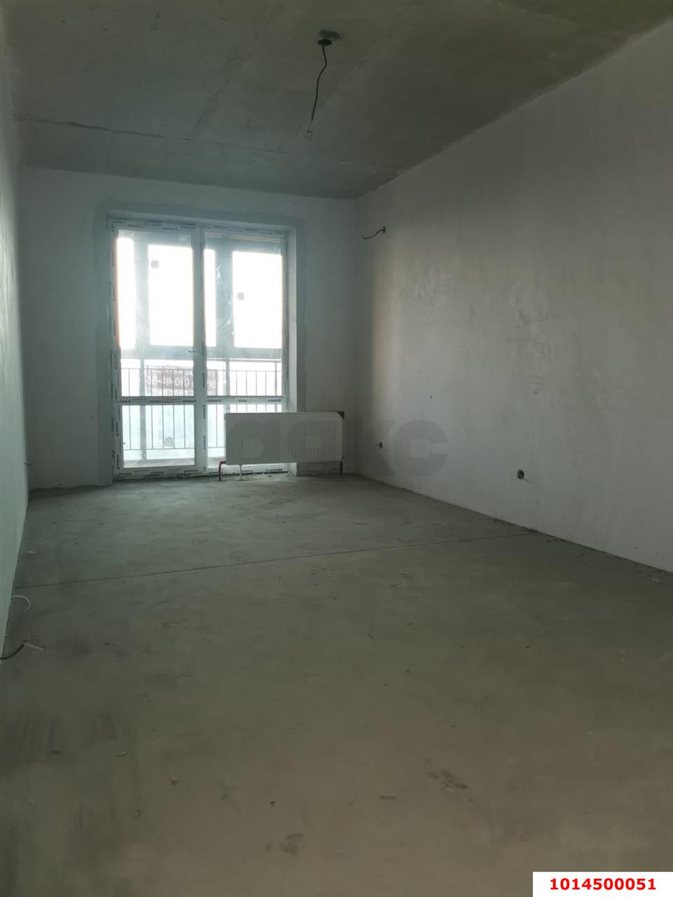 Фото №5: 1-комнатная квартира 52 м² - Краснодар, жилой комплекс Маршал, ул. Гаражная, 87