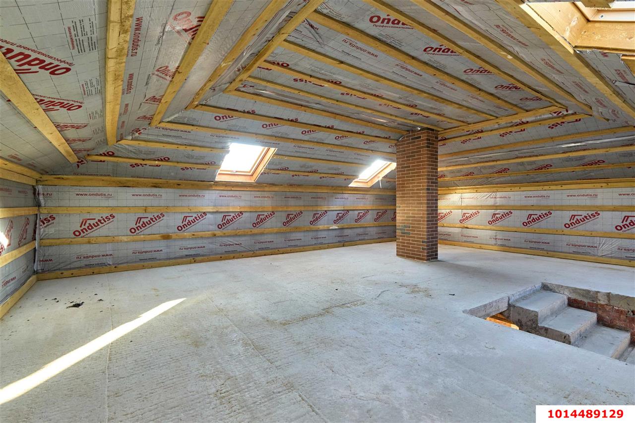 Фото №21: Дом 291 м² + 6.2 сот. - Краснодар, Западный внутригородской округ, мкр. Фестивальный