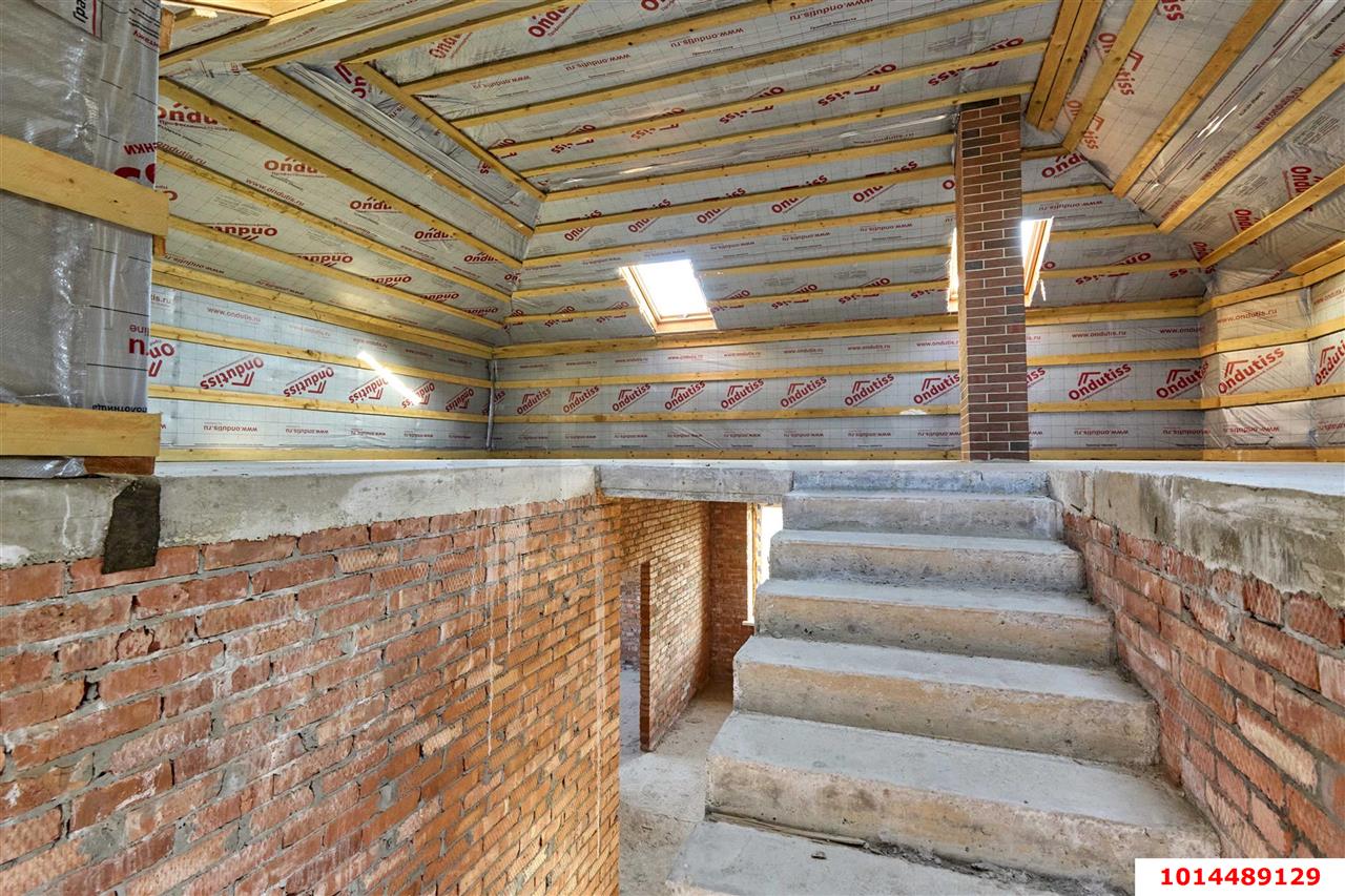 Фото №19: Дом 291 м² + 6.2 сот. - Краснодар, Западный внутригородской округ, мкр. Фестивальный