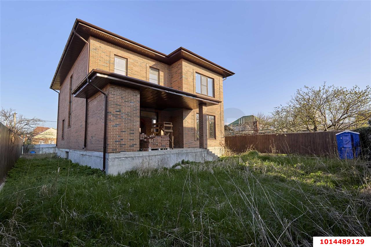 Фото №23: Дом 291 м² + 6.2 сот. - Краснодар, Западный внутригородской округ, мкр. Фестивальный