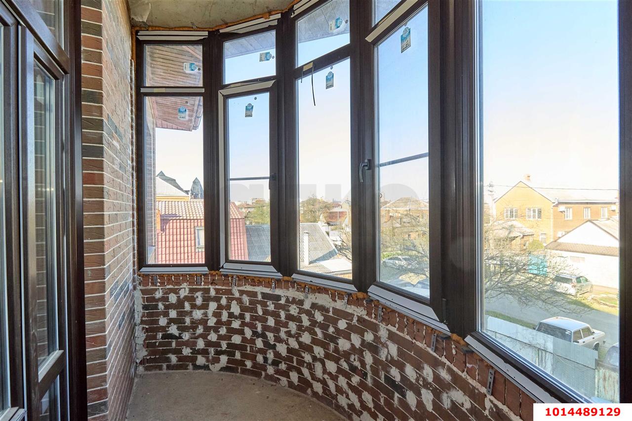 Фото №17: Дом 291 м² + 6.2 сот. - Краснодар, Западный внутригородской округ, мкр. Фестивальный