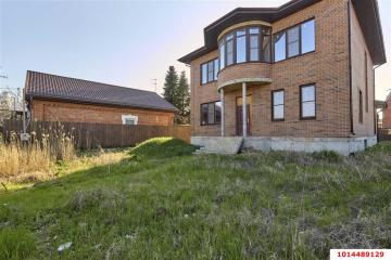 Фото №1: Дом 291 м² - Краснодар, мкр. Фестивальный, 