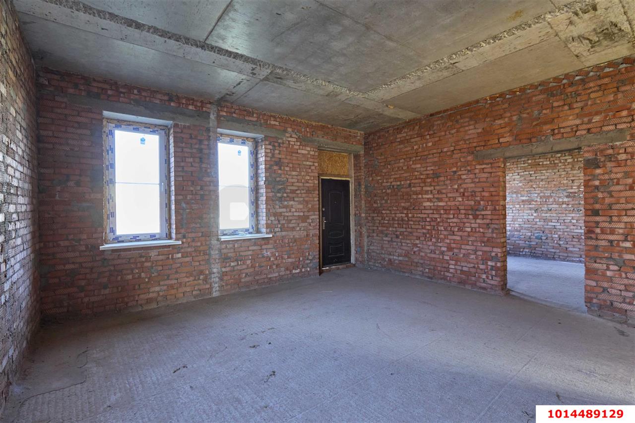 Фото №4: Дом 291 м² + 6.2 сот. - Краснодар, Западный внутригородской округ, мкр. Фестивальный