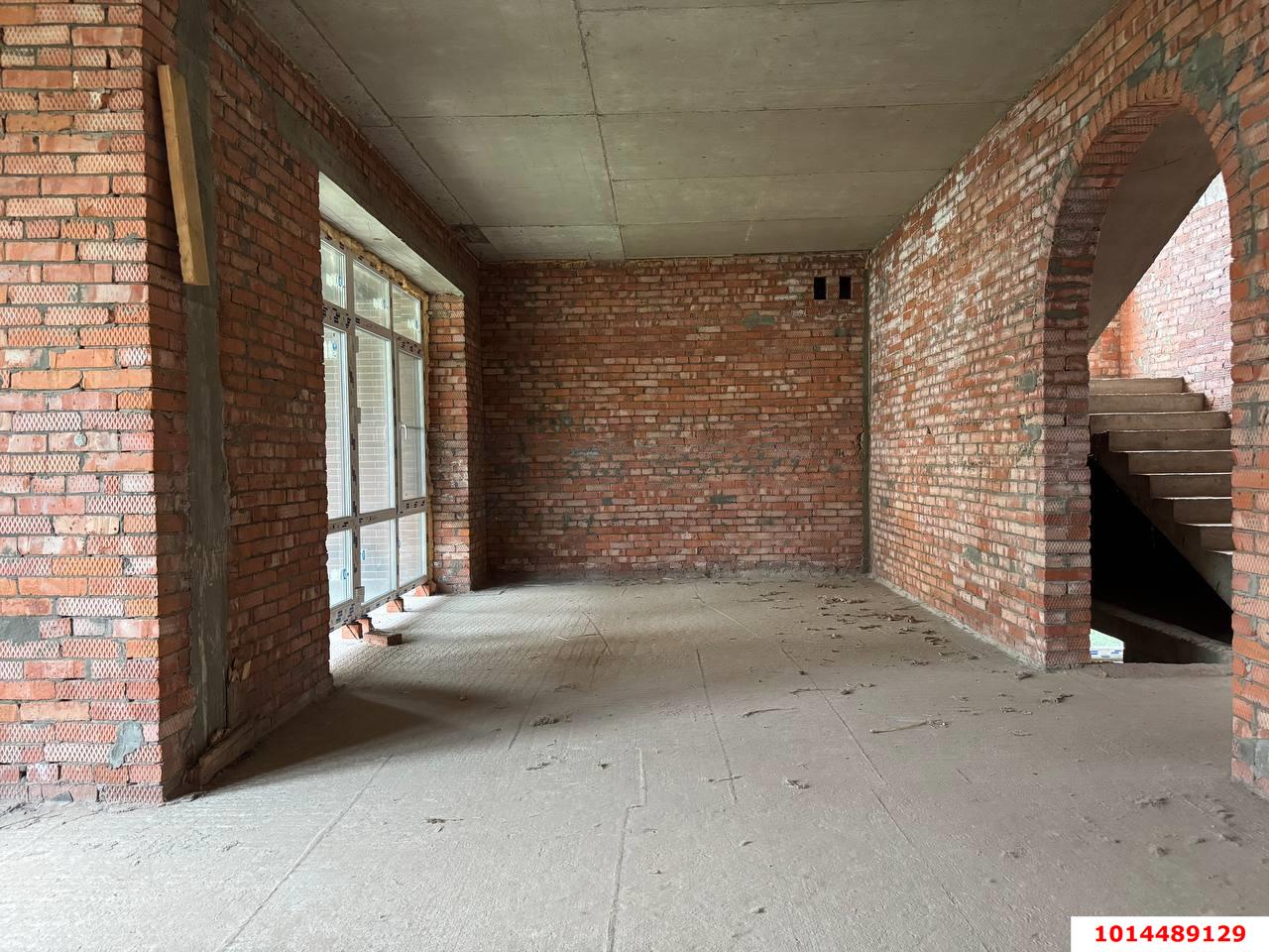 Фото №1: Дом 291 м² + 6.2 сот. - Краснодар, Западный внутригородской округ, мкр. Фестивальный