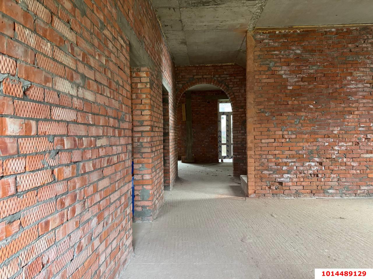 Фото №2: Дом 291 м² + 6.2 сот. - Краснодар, Западный внутригородской округ, мкр. Фестивальный