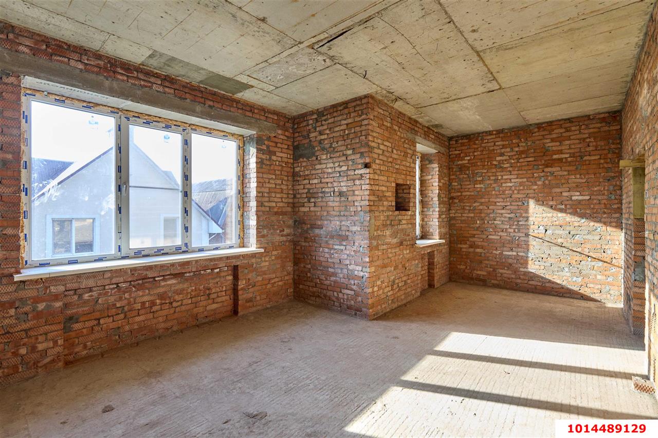 Фото №14: Дом 291 м² + 6.2 сот. - Краснодар, Западный внутригородской округ, мкр. Фестивальный