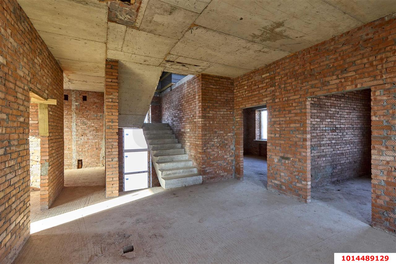 Фото №10: Дом 291 м² + 6.2 сот. - Краснодар, Западный внутригородской округ, мкр. Фестивальный