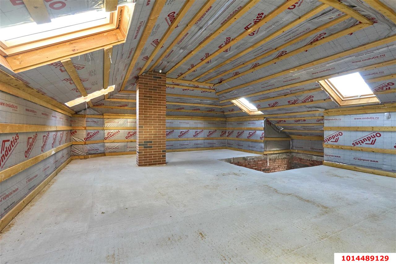 Фото №20: Дом 291 м² + 6.2 сот. - Краснодар, Западный внутригородской округ, мкр. Фестивальный