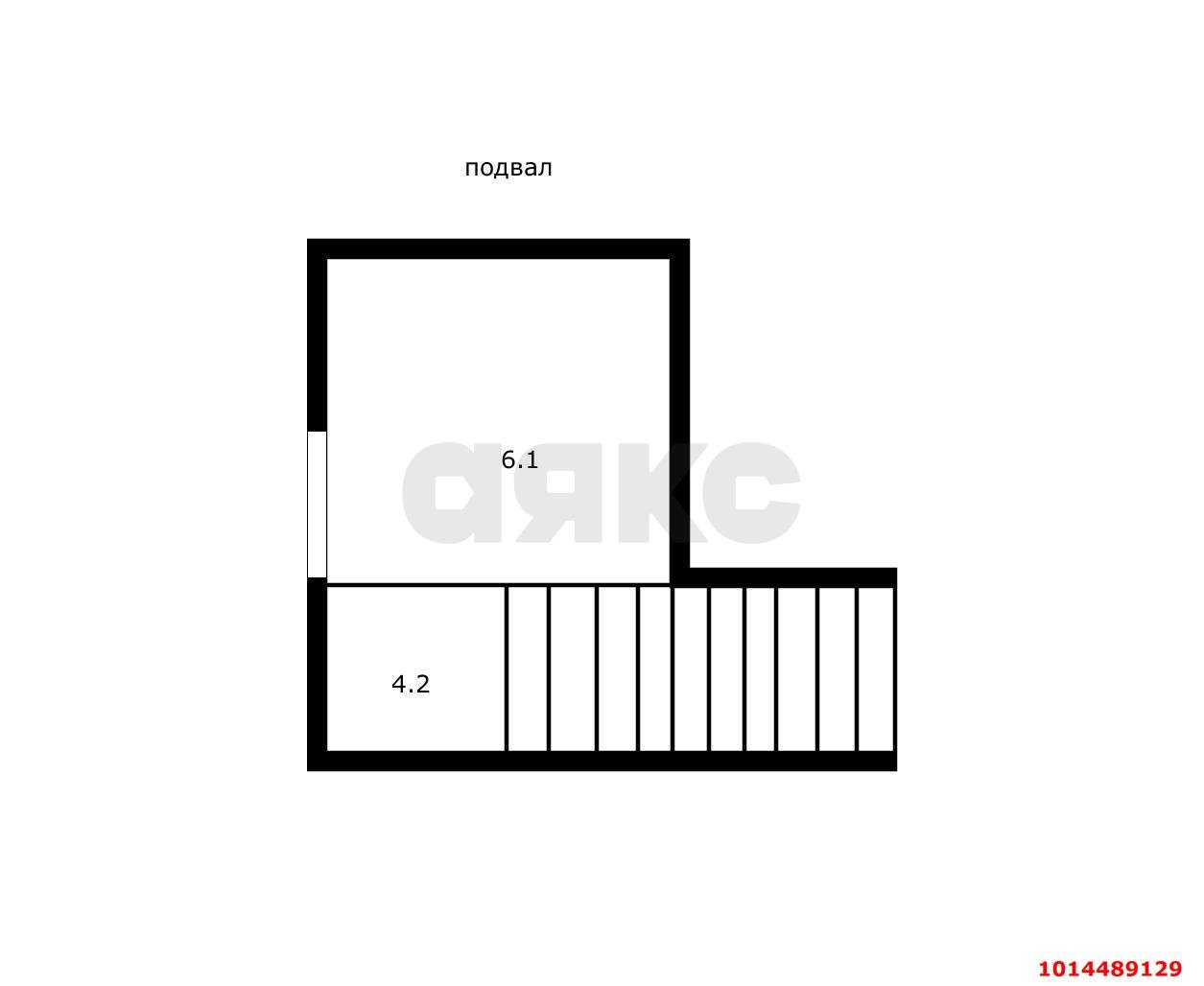 Фото №14: Дом 291 м² + 6.2 сот. - Краснодар, Западный внутригородской округ, мкр. Фестивальный