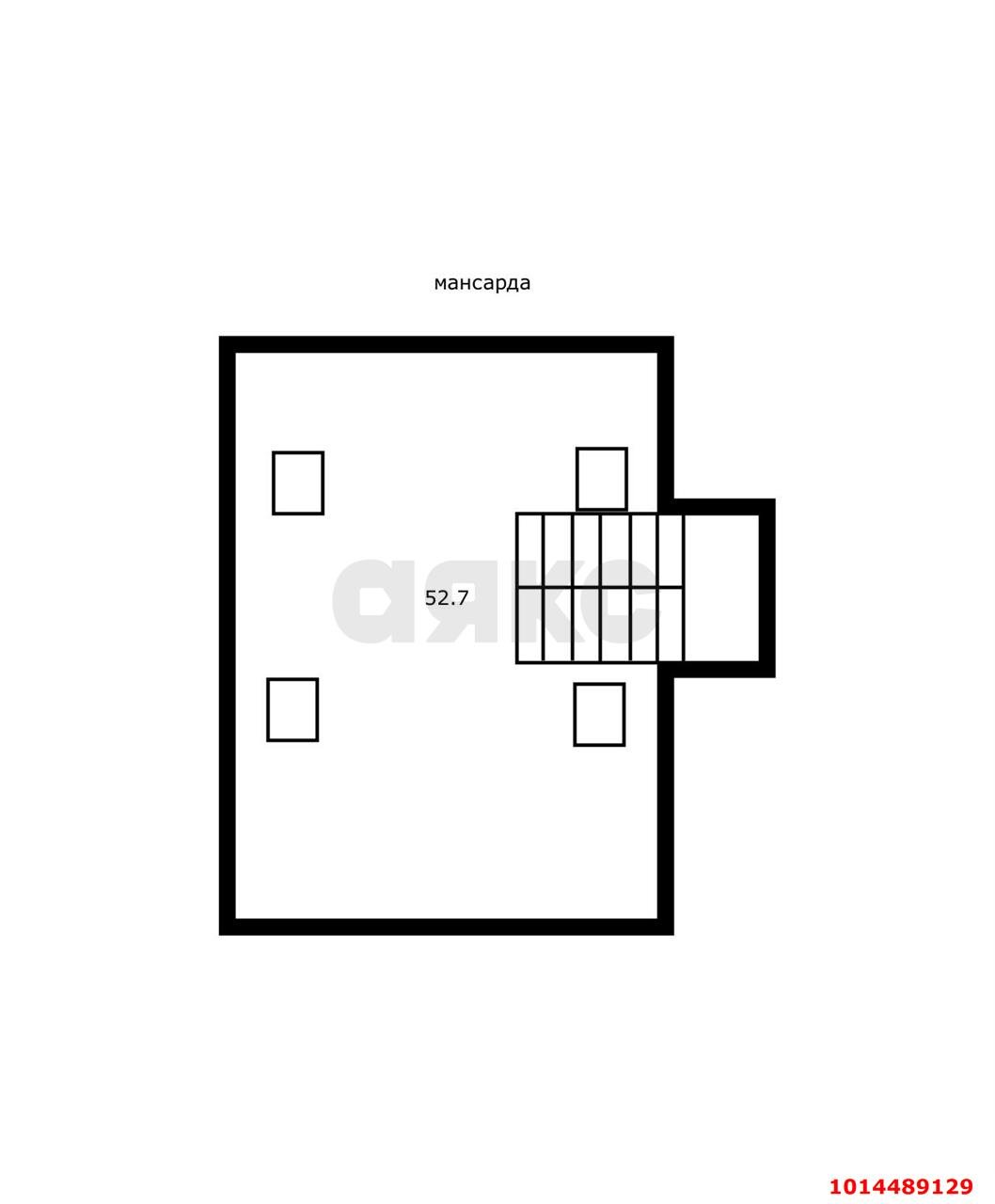 Фото №13: Дом 291 м² + 6.2 сот. - Краснодар, Западный внутригородской округ, мкр. Фестивальный