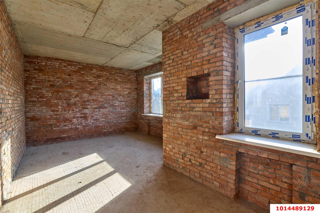 Фото №13: Дом 291 м² + 6.2 сот. - Краснодар, Западный внутригородской округ, мкр. Фестивальный