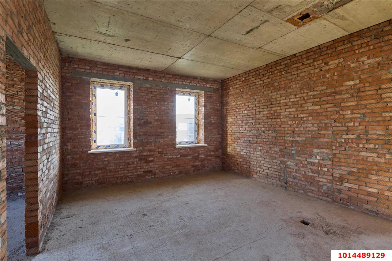 Фото №11: Дом 291 м² + 6.2 сот. - Краснодар, Западный внутригородской округ, мкр. Фестивальный