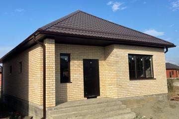 Фото №1: Дом 89 м² - Энем, ул. Восточная, 39