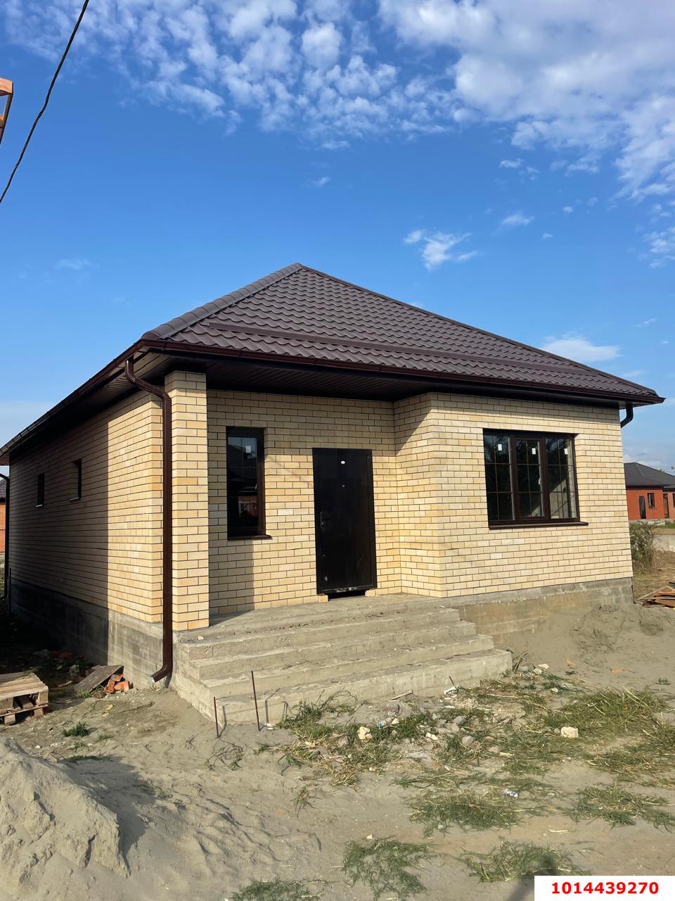 Фото №1: Дом 89 м² + 4.4 сот. - Энем, ул. Восточная, 39