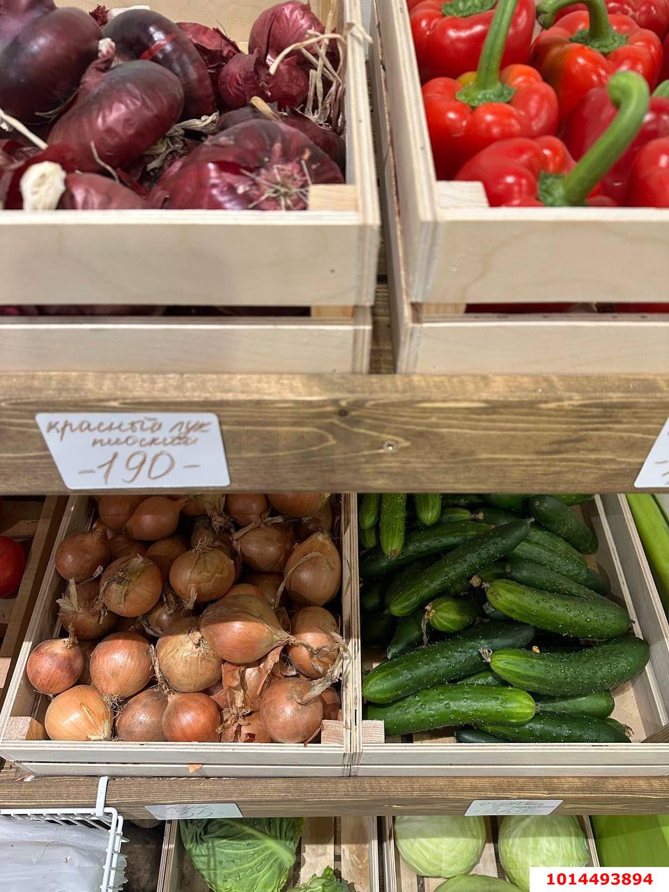 Фото №4: Коммерция 39 м² - Краснодар, жилой комплекс Новые Сезоны, мкр. Прикубанский внутригородской округ, ул. Скандинавская, 1к3