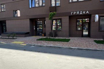 Фото №1: Торговое помещение 40 м² - Краснодар, мкр. жилой комплекс Новые Сезоны, ул. Скандинавская, 1к3