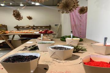 Фото №2: Коммерция 39 м² - Краснодар, мкр. Прикубанский внутригородской округ, ул. Скандинавская, 1к3