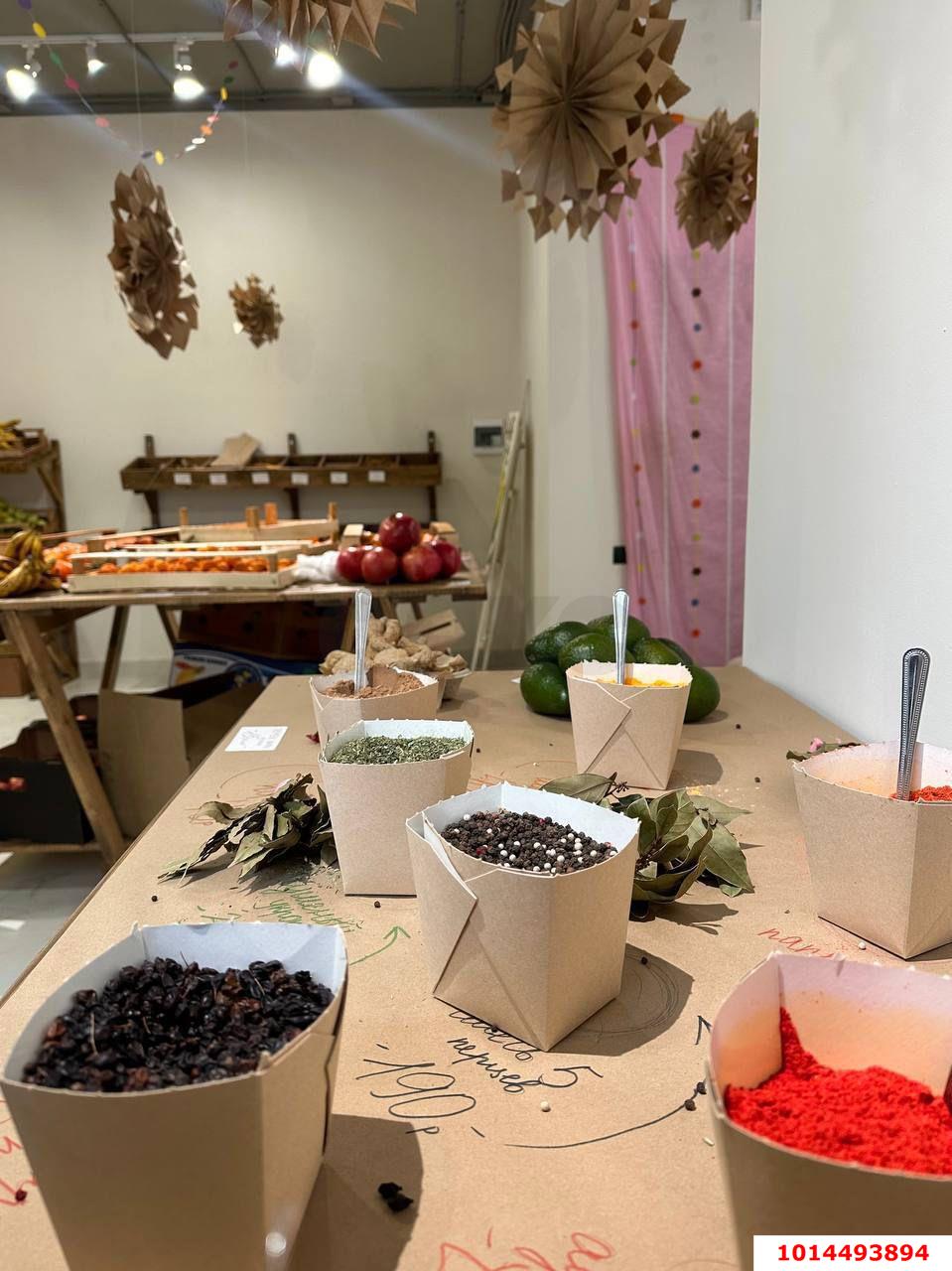 Фото №2: Коммерция 39 м² - Краснодар, жилой комплекс Новые Сезоны, мкр. Прикубанский внутригородской округ, ул. Скандинавская, 1к3