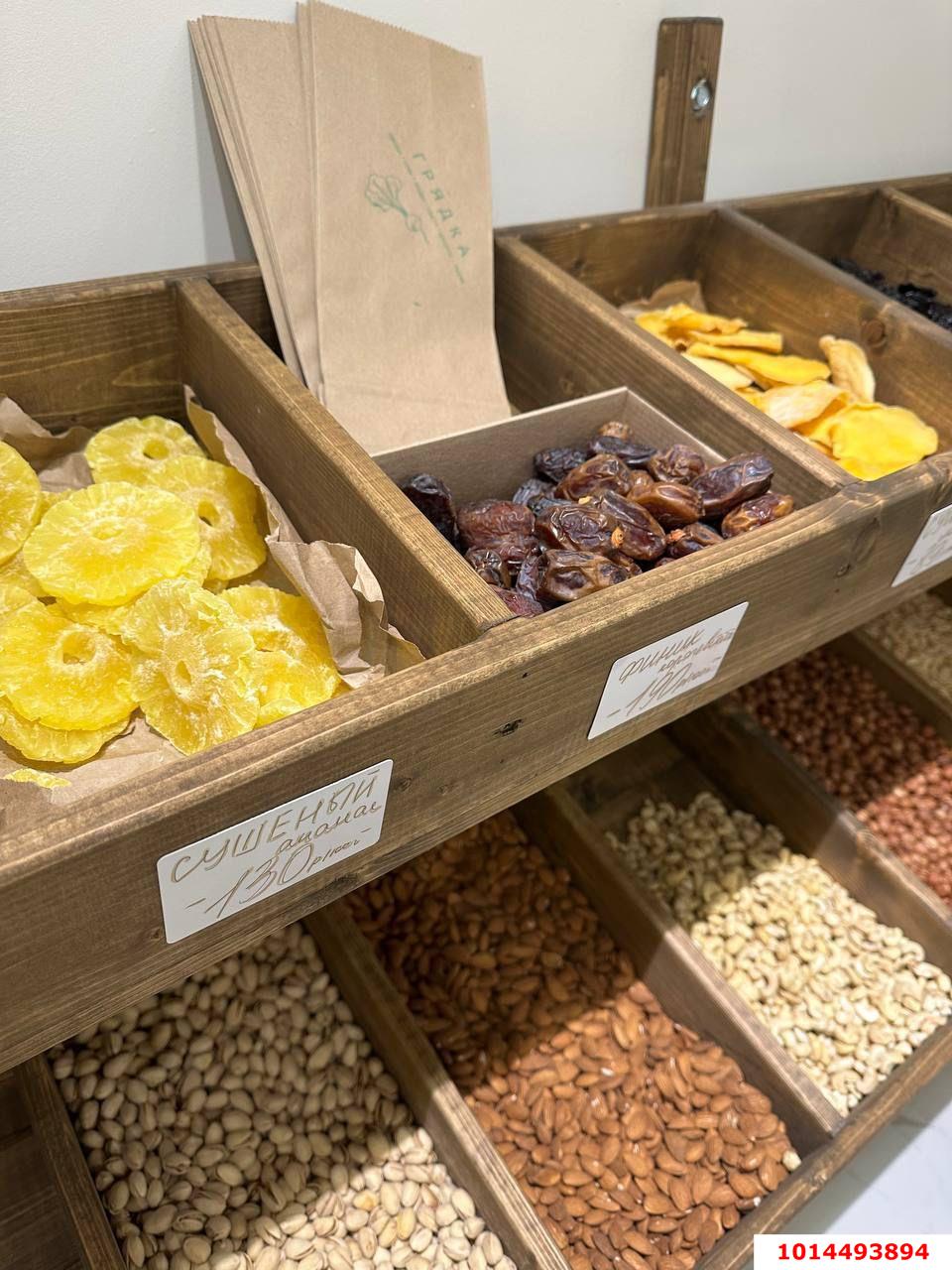 Фото №3: Коммерция 39 м² - Краснодар, жилой комплекс Новые Сезоны, мкр. Прикубанский внутригородской округ, ул. Скандинавская, 1к3