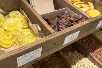 Фото №3: Торговое помещение 40 м² - Краснодар, мкр. жилой комплекс Новые Сезоны, ул. Скандинавская, 1к3