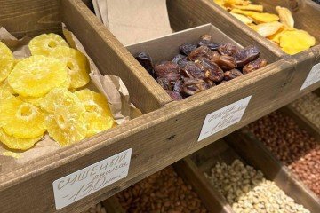 Фото №5: Торговое помещение 40 м² - Краснодар, мкр. жилой комплекс Новые Сезоны, ул. Скандинавская, 1к3