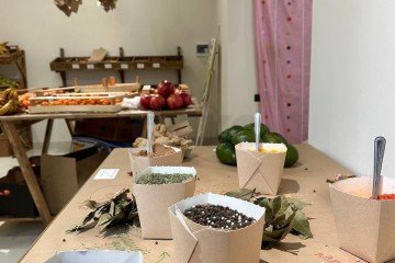 Фото №2: Торговое помещение 40 м² - Краснодар, мкр. жилой комплекс Новые Сезоны, ул. Скандинавская, 1к3