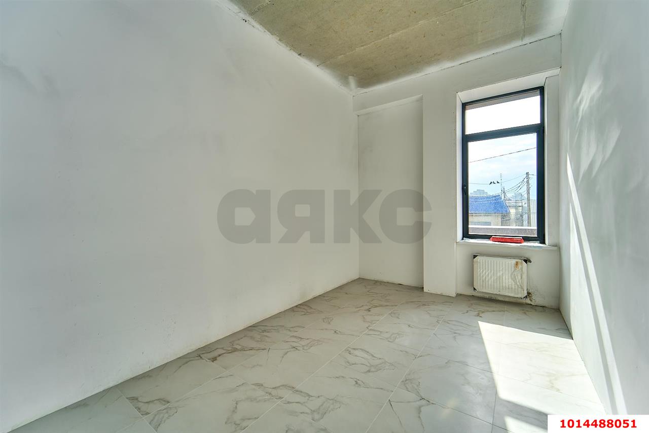 Фото №12: Торговое помещение 91 м² - Краснодар, жилой комплекс Элегант, ул. Сормовская, 1/3