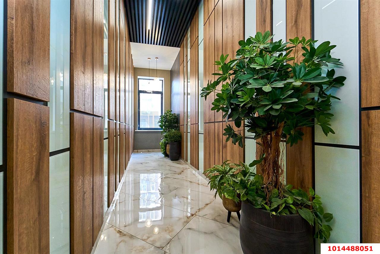 Фото №16: Торговое помещение 91 м² - Краснодар, жилой комплекс Элегант, ул. Сормовская, 1/3