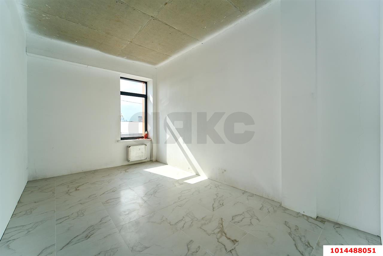 Фото №12: Торговое помещение 91 м² - Краснодар, жилой комплекс Элегант, ул. Сормовская, 1/3