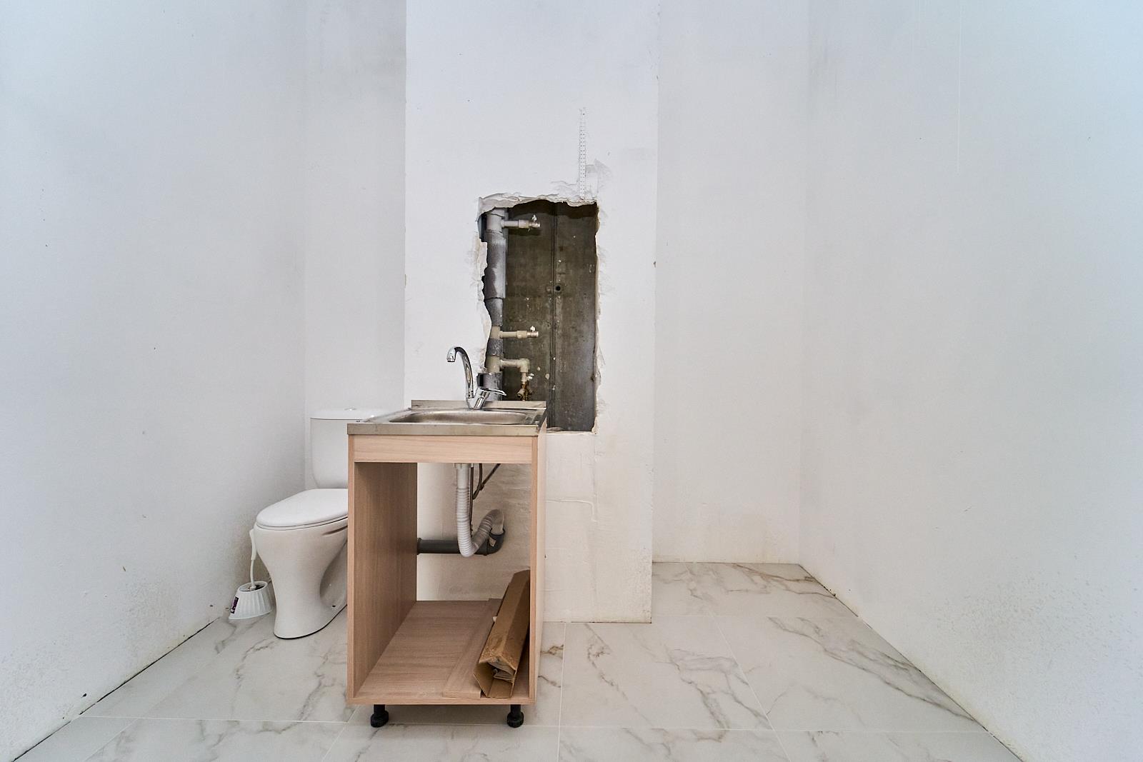 Фото №7: Коммерция 90 м² - Краснодар, Карасунский внутригородской округ, Хлопчато-бумажный Комбинат, мкр. жилой комплекс Элегант, ул. Сормовская, 1/3