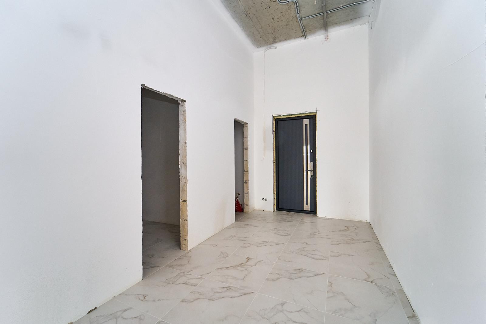 Фото №5: Коммерция 90 м² - Краснодар, Карасунский внутригородской округ, Хлопчато-бумажный Комбинат, мкр. жилой комплекс Элегант, ул. Сормовская, 1/3