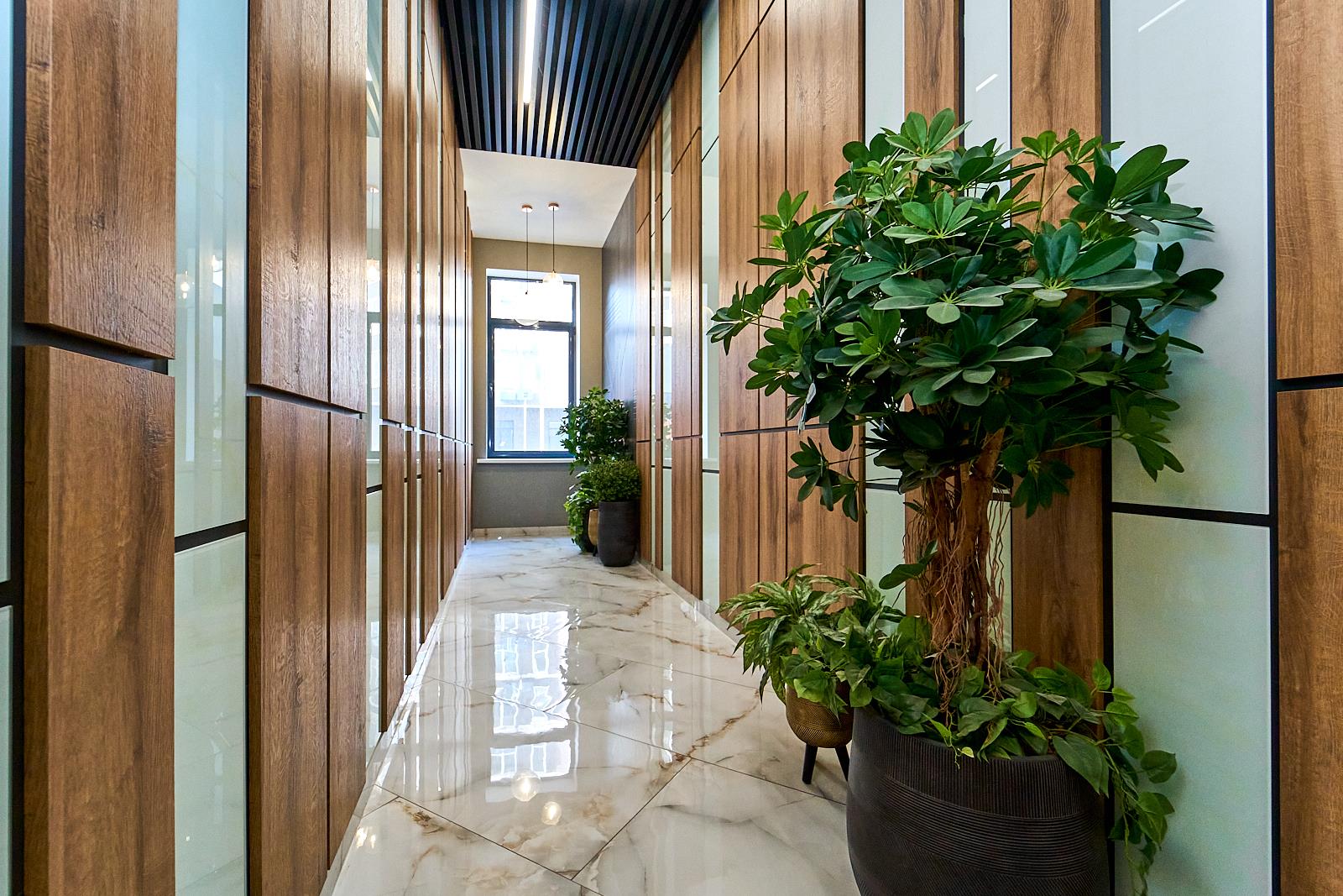 Фото №15: Коммерция 90 м² - Краснодар, Карасунский внутригородской округ, Хлопчато-бумажный Комбинат, мкр. жилой комплекс Элегант, ул. Сормовская, 1/3