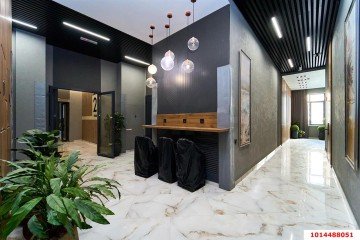 Фото №1: Торговое помещение 91 м² - Краснодар, мкр. жилой комплекс Элегант, ул. Сормовская, 1/3