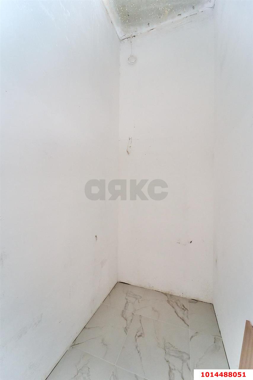 Фото №8: Торговое помещение 91 м² - Краснодар, жилой комплекс Элегант, ул. Сормовская, 1/3